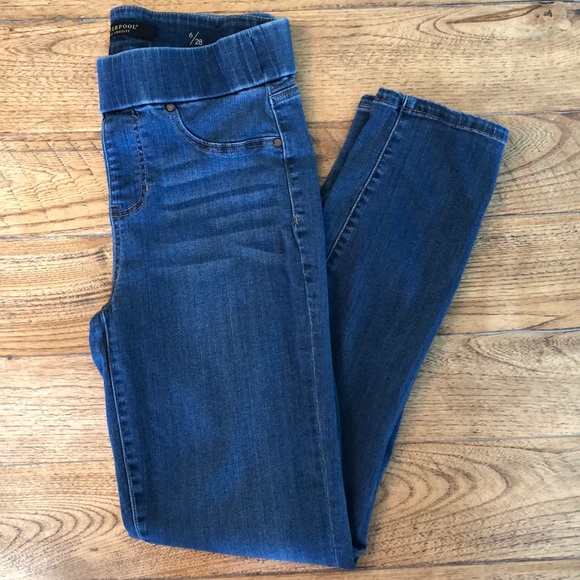 Liverpool Jeans Company Denim - Liverpool Jeans, Women’s Size 6/28